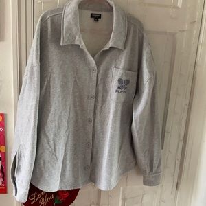 Playboy by pacsun jerseys bottom down top